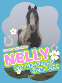 Produktbild: Nelly - Ein Gespenst geht um!