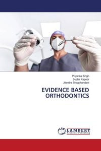 Produktbild: Evidence Based Orthodontics