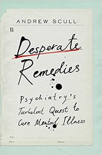 Produktbild: Desperate Remedies