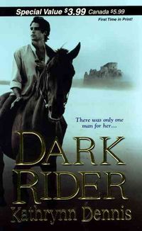 Produktbild: Dark Rider