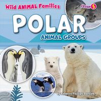 Produktbild: Polar Animal Groups