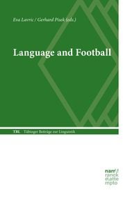 Produktbild: Language and Football