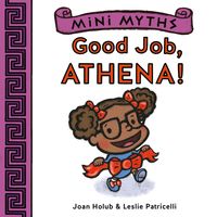 Produktbild: Good Job, Athena! (Mini Myths)