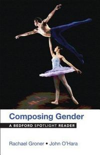 Produktbild: Composing Gender