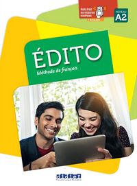 Produktbild: Edito A2