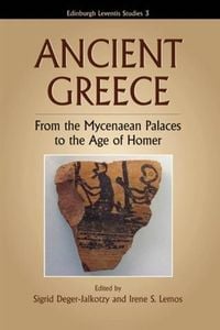 Produktbild: Ancient Greece