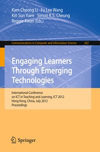 Produktbild: Engaging Learners Through Emerging Technologies