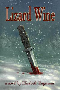 Produktbild: Lizard Wine