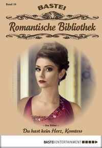 Produktbild: Romantische Bibliothek - Folge 10