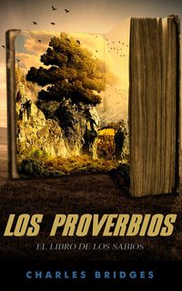 Produktbild: Los Proverbios
