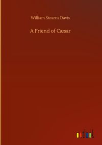 Produktbild: A Friend of C&aelig;sar