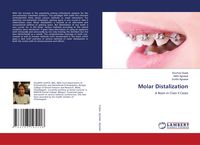 Produktbild: Molar Distalization