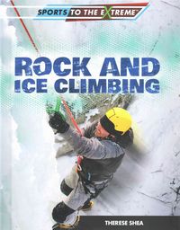 Produktbild: Rock and Ice Climbing