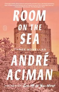 Produktbild: Room on the Sea