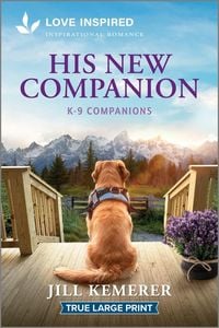 Produktbild: His New Companion