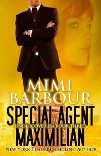 Produktbild: Special Agent Maximilian