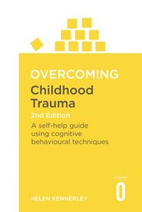 Produktbild: Overcoming Childhood Trauma 2nd Edition