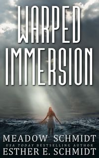 Bild vom Artikel Warped Immersion vom Autor Esther E. Schmidt