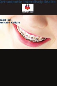Produktbild: Orthodontie interdisciplinaire