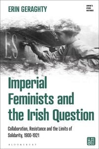 Produktbild: Imperial Feminists and the Irish Question