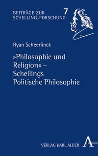 Produktbild: "Philosophie und Religion"