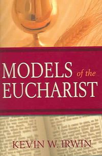 Produktbild: Models of the Eucharist