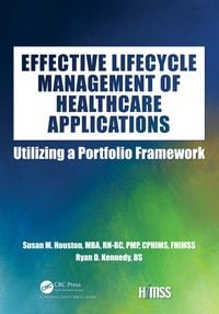 Produktbild: Effective Lifecycle Management of Healthcare Applications