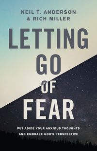 Produktbild: Letting Go of Fear
