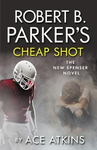 Produktbild: Robert B. Parker's Cheap Shot