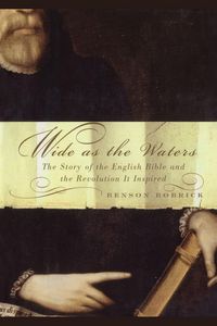 Produktbild: Wide as the Waters