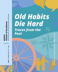 Produktbild: Old Habits Die Hard