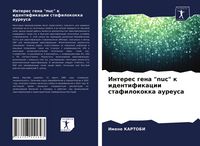 Produktbild: Interes gena "nuc" k identifikacii stafilokokka aureusa