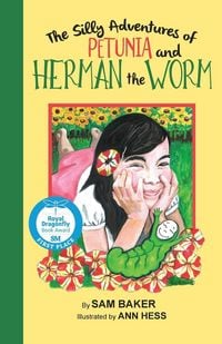Produktbild: The Silly Adventures of Petunia and Herman the Worm