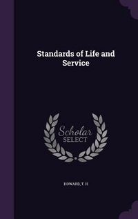 Produktbild: Standards of Life and Service