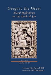 Produktbild: Moral Reflections on the Book of Job, Volume 3