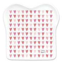 Produktbild Toastteller Guten Appetit