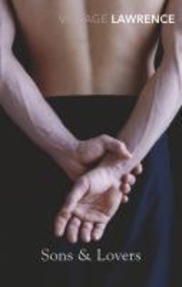 Produktbild: Sons and Lovers