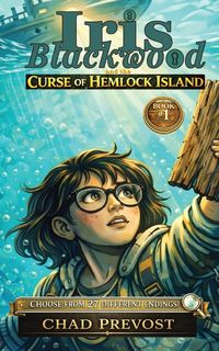 Produktbild: Iris Hemlock and the Curse of Hemlock Island