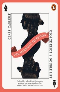 Produktbild: The Marriage Question