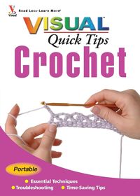 Produktbild: Crochet Visual Quick Tips