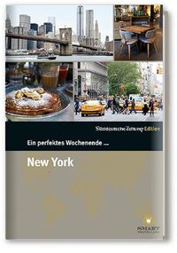Ein perfektes Wochenende... in New York