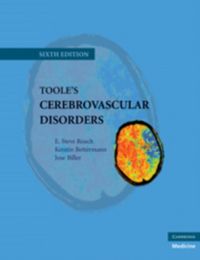Produktbild: Tooles Cerebrovascular Disorde