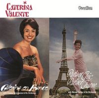 Produktbild: Caterina En France & Pariser Chic,