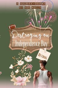 Produktbild: Kingbrothers / Destroying on Independence Day
