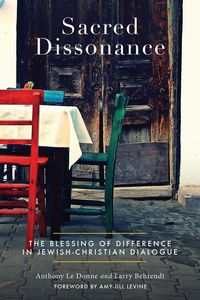 Produktbild: Sacred Dissonance
