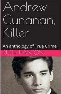 Produktbild: Andrew Cunanan, Killer
