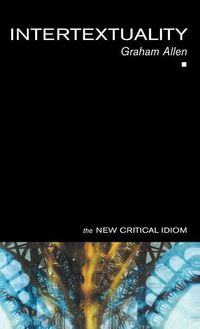 Produktbild: Intertextuality
