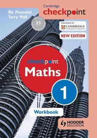 Produktbild: Cambridge Checkpoint Maths Wor