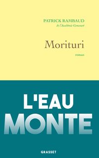 Produktbild: Morituri