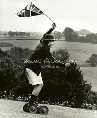 Produktbild: England: The Last Hurrah